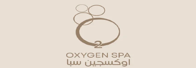 Oxygen Spa logo